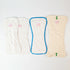 SECOND HAND | Monarch Store Ultimate Wipeable Cloth Nappy | INSERT SET